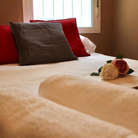 Wish Suite Morera Севилья Экстерьер фото