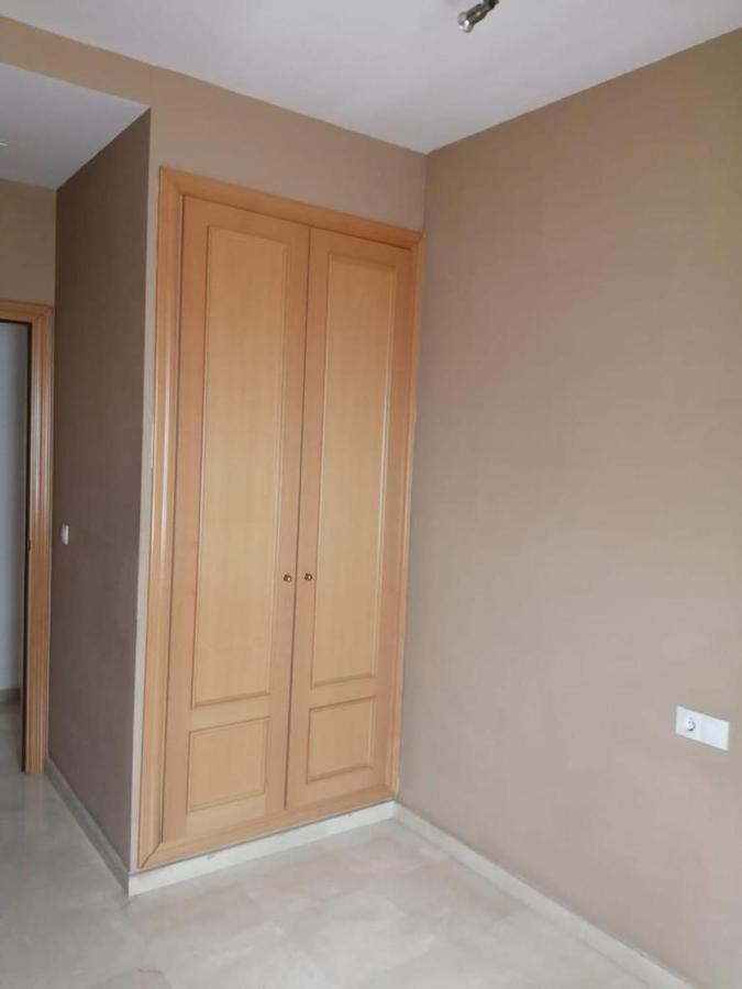Wish Suite Morera Севилья Экстерьер фото