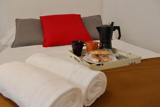 Wish Suite Morera Севилья Экстерьер фото