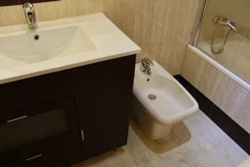 Wish Suite Morera Севилья Экстерьер фото
